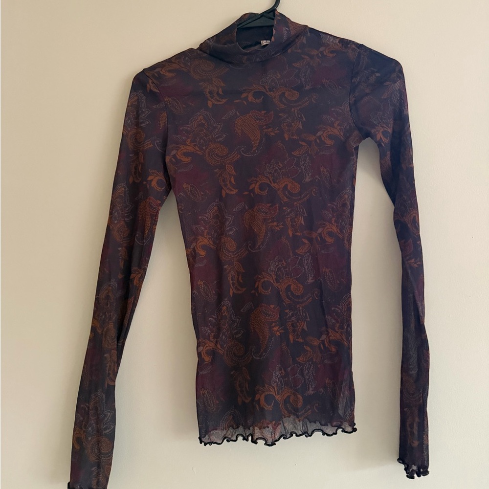 Free people top